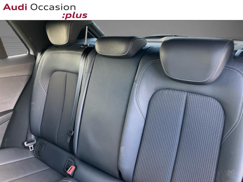 Voitures occasions Audi Q2 S line Plus Saint-Thibault-des-Vignes