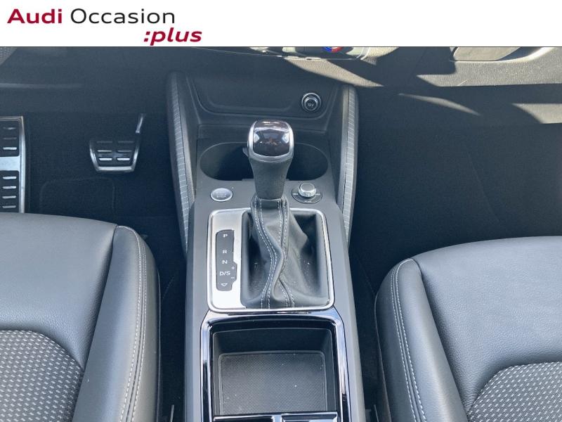 Voitures occasions Audi Q2 S line Plus Saint-Thibault-des-Vignes