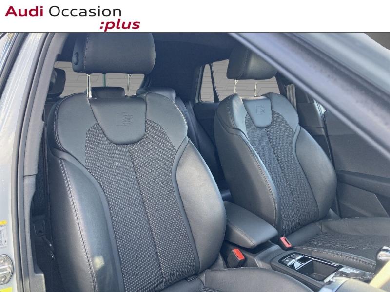 Voitures occasions Audi Q2 S line Plus Saint-Thibault-des-Vignes