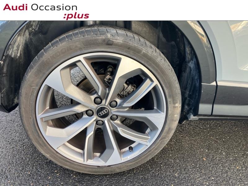 Voitures occasions Audi Q2 S line Plus Saint-Thibault-des-Vignes