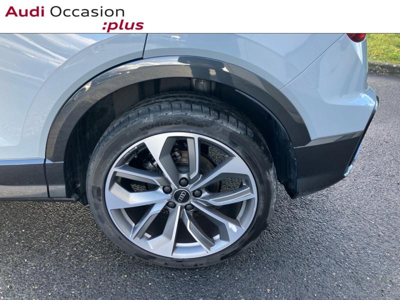 Voitures occasions Audi Q2 S line Plus Saint-Thibault-des-Vignes