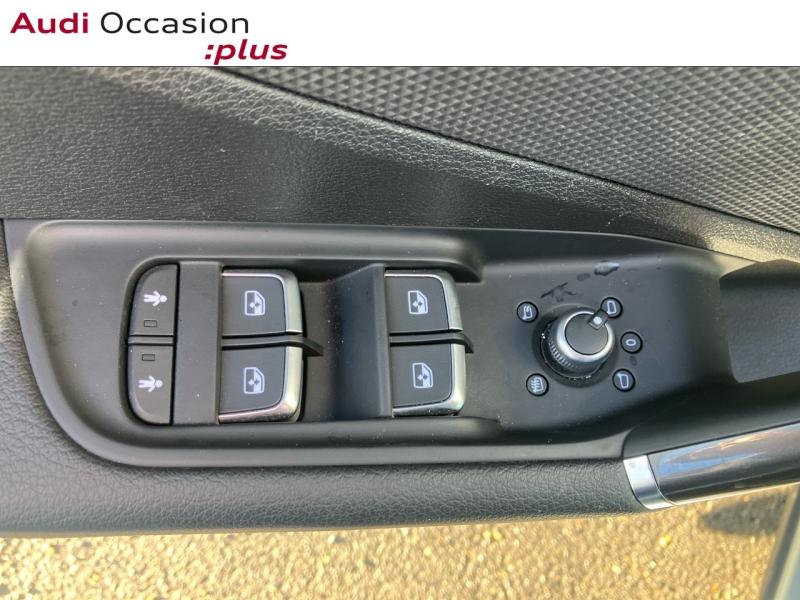 Voitures occasions Audi Q2 S line Plus Saint-Thibault-des-Vignes