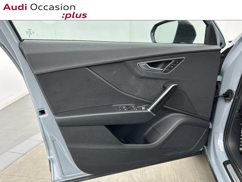 Voitures occasions Audi Q2 S line Plus Saint-Thibault-des-Vignes