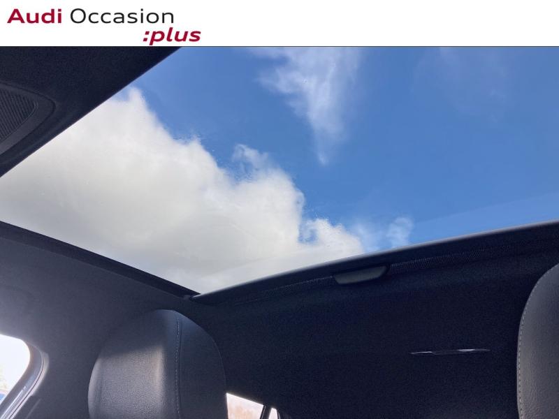 Voitures occasions Audi Q2 S line Plus Saint-Thibault-des-Vignes