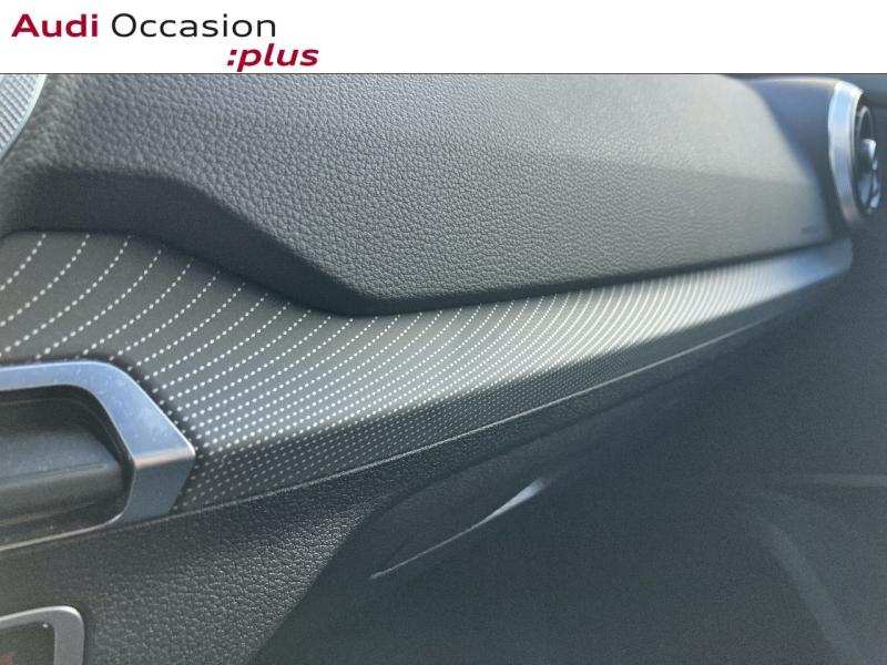 Voitures occasions Audi Q2 S line Plus Saint-Thibault-des-Vignes