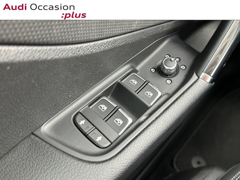 Voitures occasions Audi Q2 S line Plus Saint-Thibault-des-Vignes
