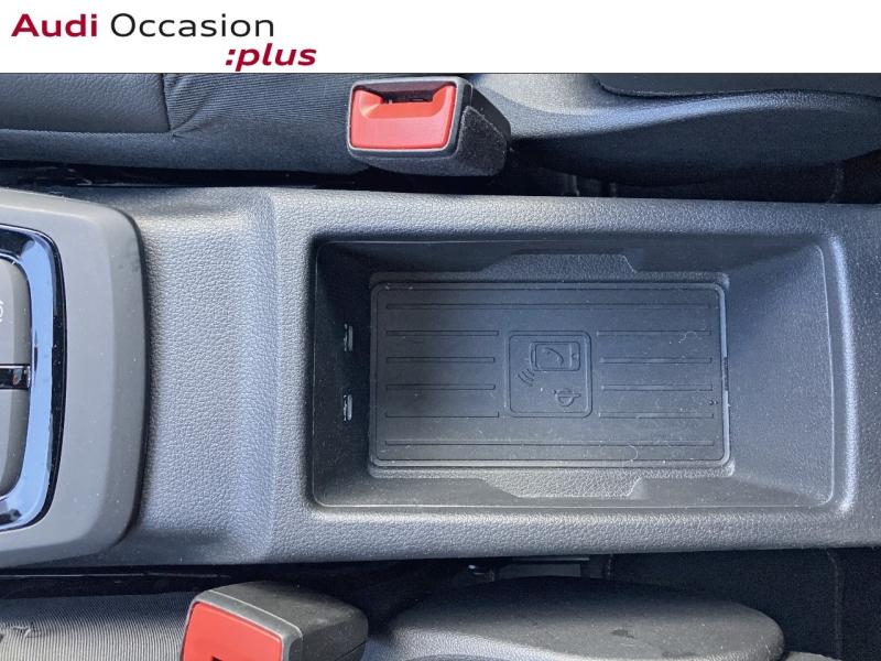 Voitures occasions Audi Q2 S line Plus Saint-Thibault-des-Vignes