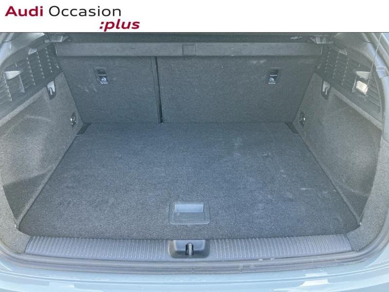 Voitures occasions Audi Q2 S line Plus Saint-Thibault-des-Vignes