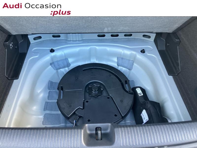 Voitures occasions Audi Q2 S line Plus Saint-Thibault-des-Vignes