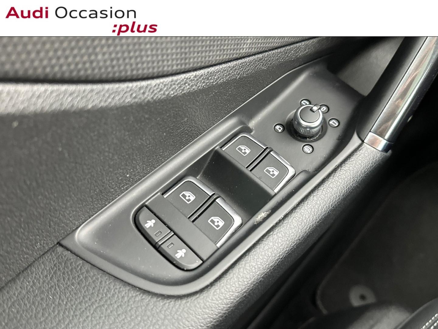 Voitures occasions Audi Q2 S line Plus Saint-Thibault-des-Vignes