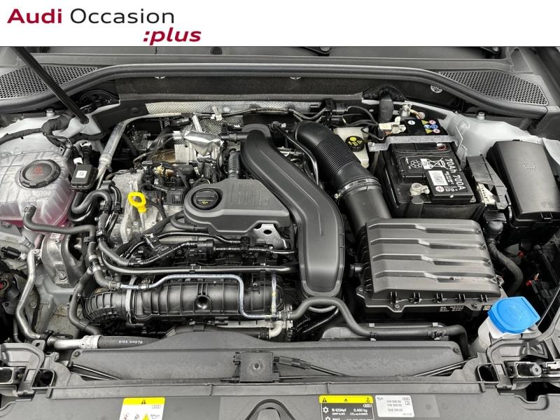 Voitures occasions Audi Q2 S line Plus Saint-Thibault-des-Vignes
