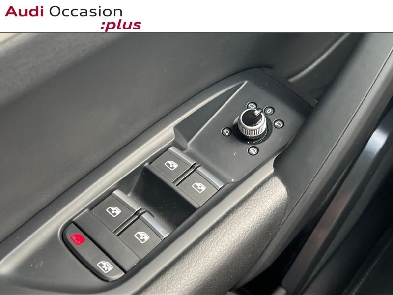 Voitures occasions Audi Q5 S line Saint-Thibault-des-Vignes