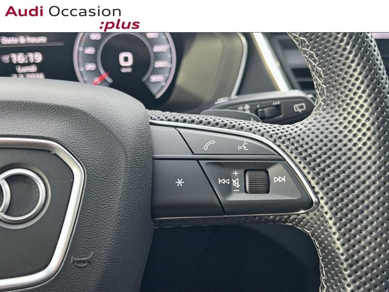 Voitures occasions Audi Q5 S line Saint-Thibault-des-Vignes