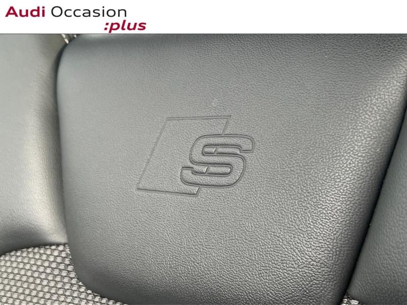 Voitures occasions Audi Q5 S line Saint-Thibault-des-Vignes