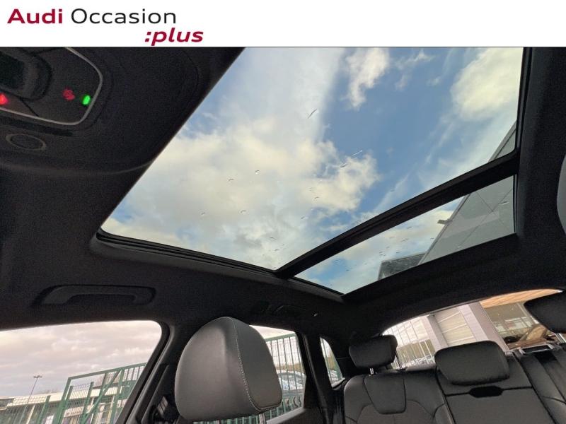 Voitures occasions Audi Q5 S line Saint-Thibault-des-Vignes