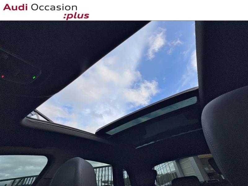 Voitures occasions Audi Q5 S line Saint-Thibault-des-Vignes