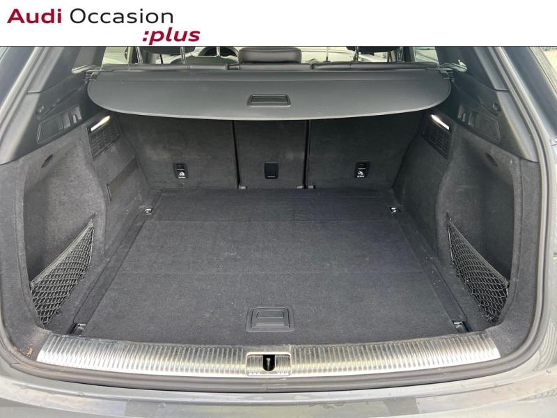 Voitures occasions Audi Q5 S line Saint-Thibault-des-Vignes