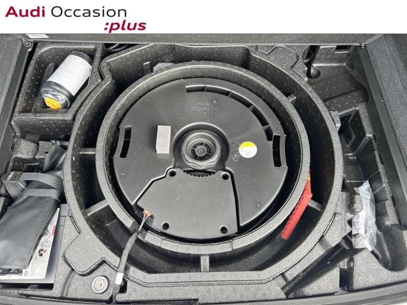 Voitures occasions Audi Q5 S line Saint-Thibault-des-Vignes