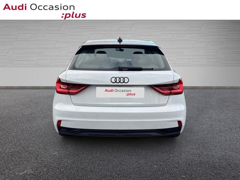 Voitures occasions Audi A1 Sportback Avus Saint-Thibault-des-Vignes