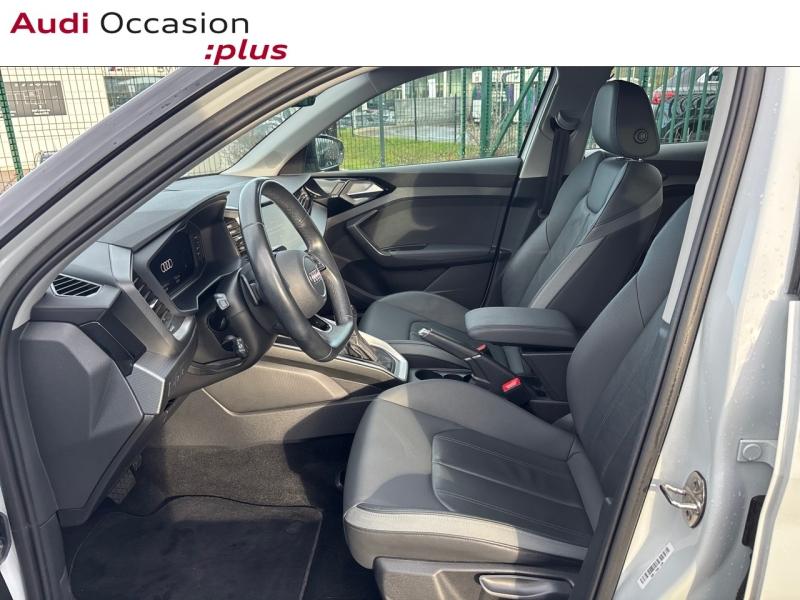 Voitures occasions Audi A1 Sportback Avus Saint-Thibault-des-Vignes