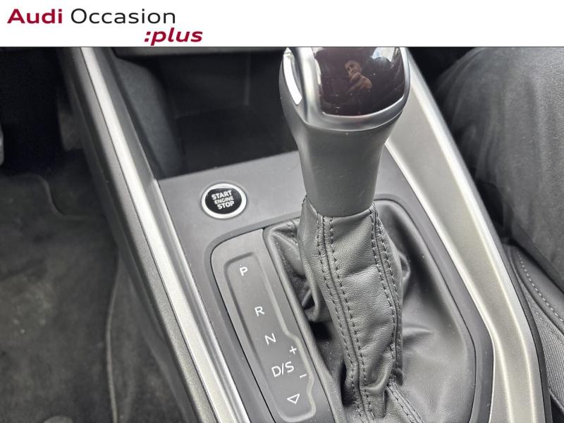 Voitures occasions Audi A1 Sportback Avus Saint-Thibault-des-Vignes