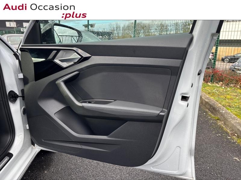 Voitures occasions Audi A1 Sportback Avus Saint-Thibault-des-Vignes