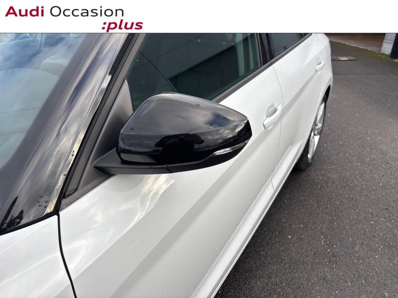 Voitures occasions Audi A1 Sportback Avus Saint-Thibault-des-Vignes