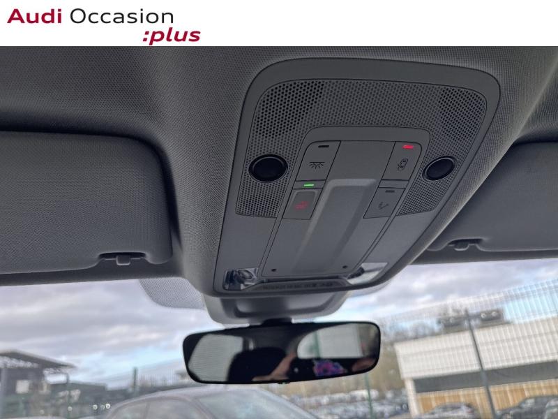 Voitures occasions Audi A1 Sportback Avus Saint-Thibault-des-Vignes