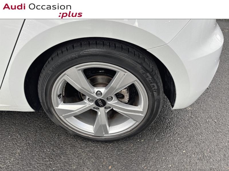 Voitures occasions Audi A1 Sportback Avus Saint-Thibault-des-Vignes