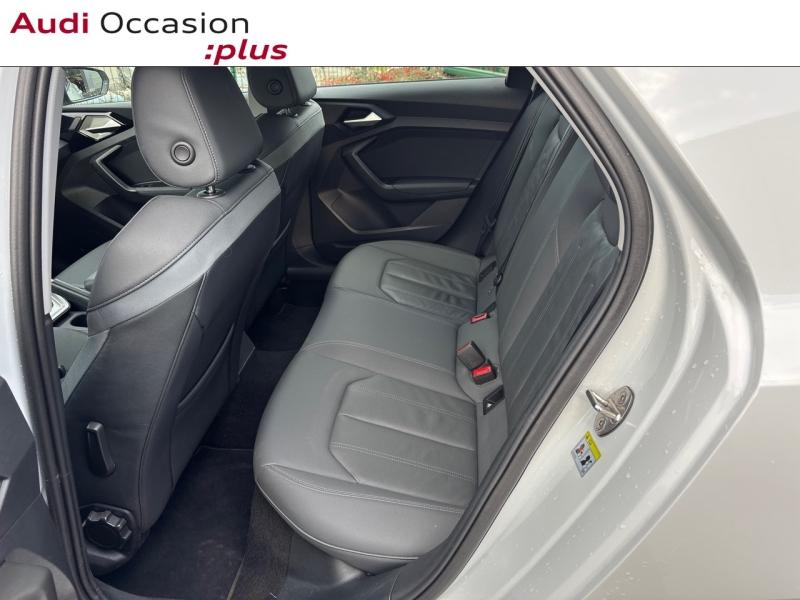 Voitures occasions Audi A1 Sportback Avus Saint-Thibault-des-Vignes