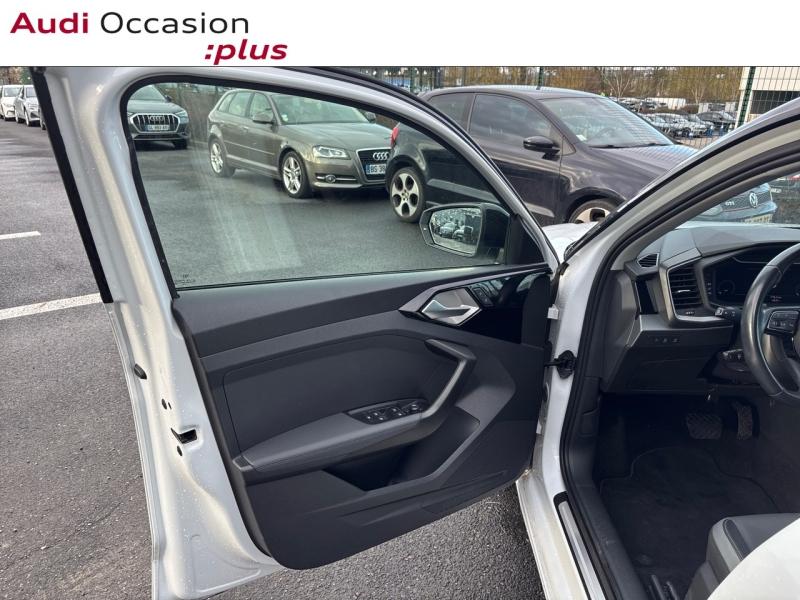 Voitures occasions Audi A1 Sportback Avus Saint-Thibault-des-Vignes
