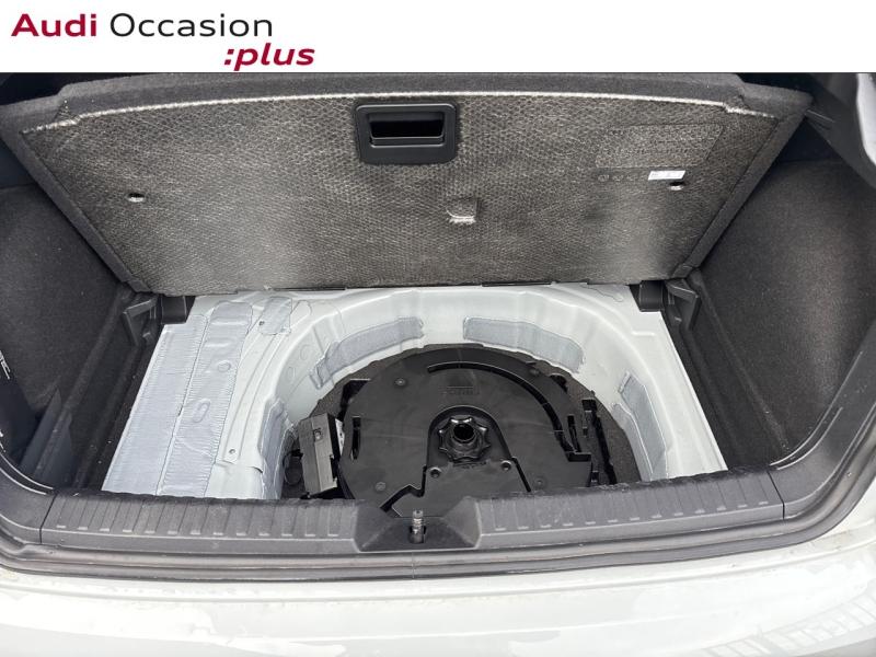 Voitures occasions Audi A1 Sportback Avus Saint-Thibault-des-Vignes