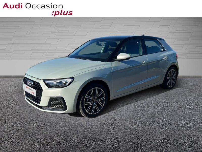 Voitures occasions Audi A1 Sportback Design Saint-Thibault-des-Vignes
