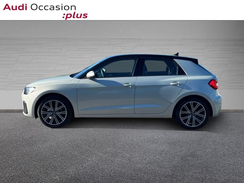 Voitures occasions Audi A1 Sportback Design Saint-Thibault-des-Vignes