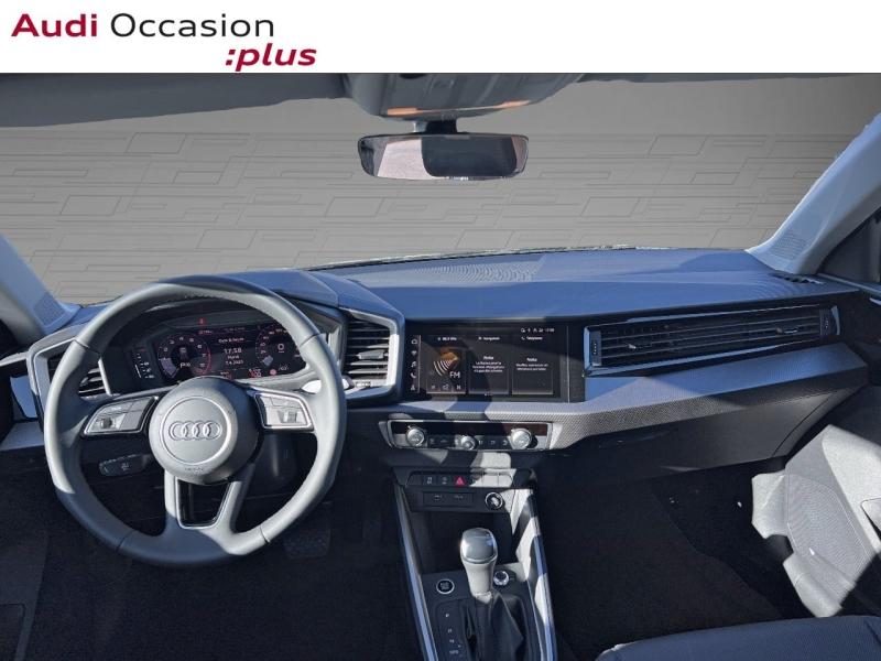 Voitures occasions Audi A1 Sportback Design Saint-Thibault-des-Vignes
