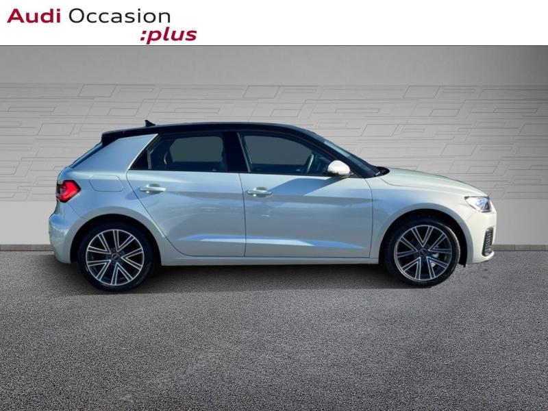Voitures occasions Audi A1 Sportback Design Saint-Thibault-des-Vignes