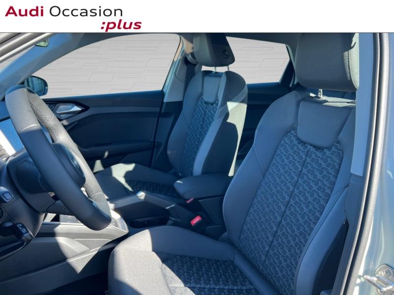 Voitures occasions Audi A1 Sportback Design Saint-Thibault-des-Vignes