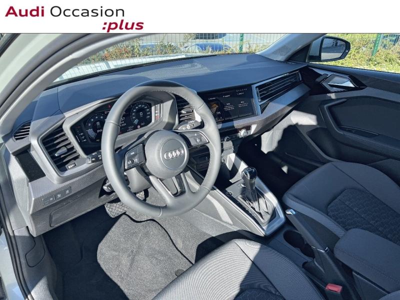 Voitures occasions Audi A1 Sportback Design Saint-Thibault-des-Vignes