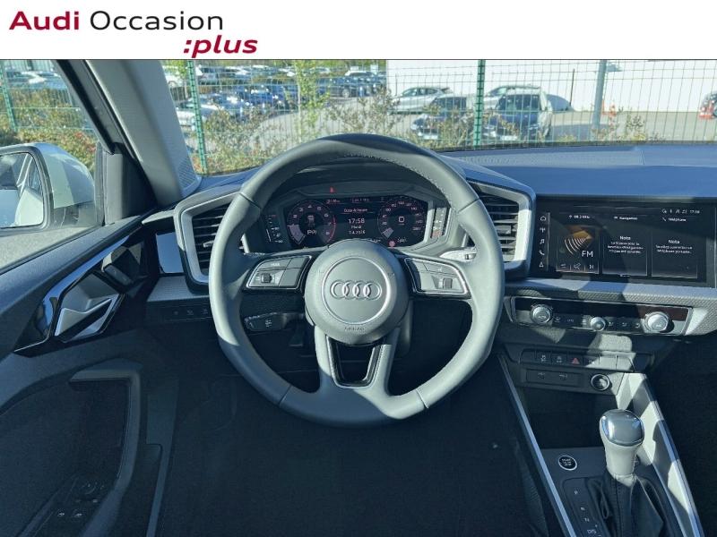 Voitures occasions Audi A1 Sportback Design Saint-Thibault-des-Vignes