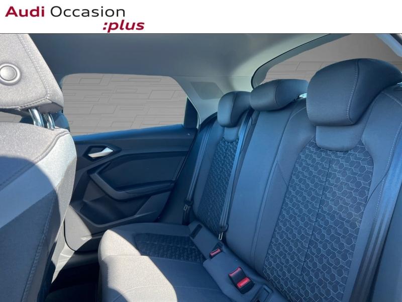Voitures occasions Audi A1 Sportback Design Saint-Thibault-des-Vignes