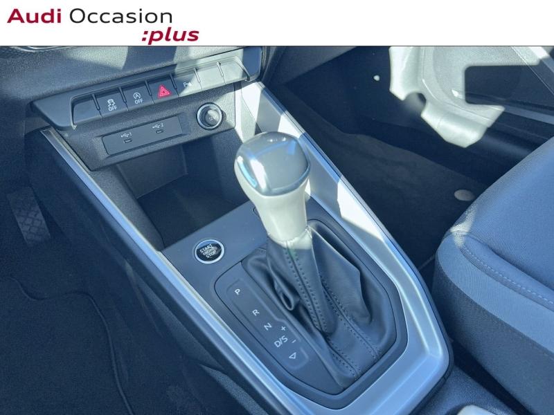 Voitures occasions Audi A1 Sportback Design Saint-Thibault-des-Vignes