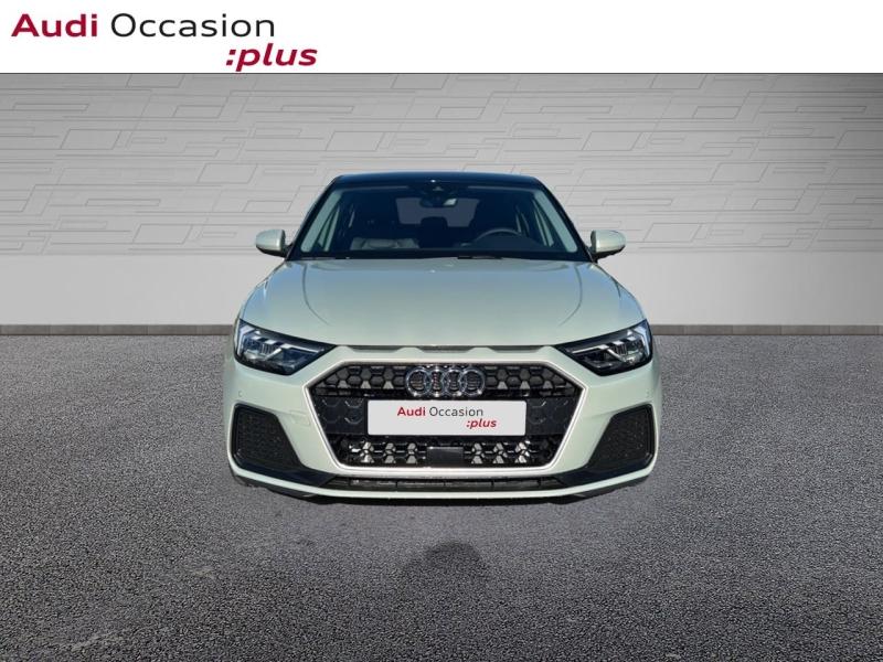 Voitures occasions Audi A1 Sportback Design Saint-Thibault-des-Vignes