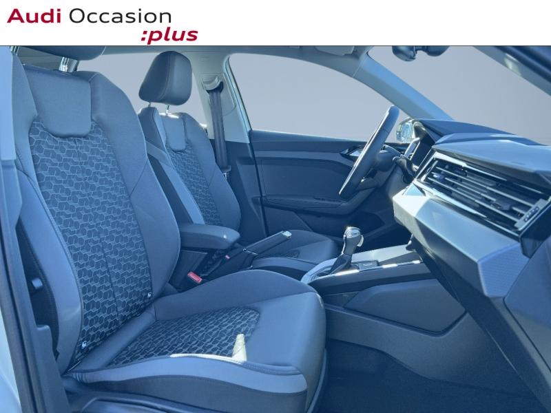 Voitures occasions Audi A1 Sportback Design Saint-Thibault-des-Vignes