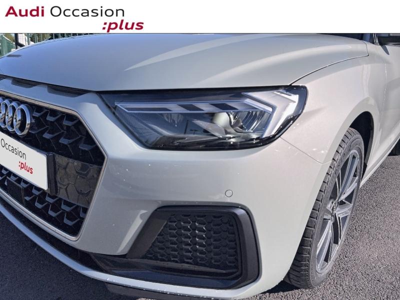 Voitures occasions Audi A1 Sportback Design Saint-Thibault-des-Vignes
