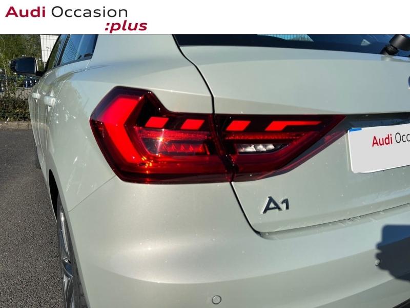 Voitures occasions Audi A1 Sportback Design Saint-Thibault-des-Vignes