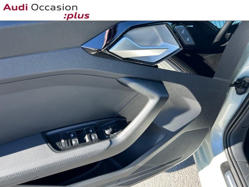 Voitures occasions Audi A1 Sportback Design Saint-Thibault-des-Vignes