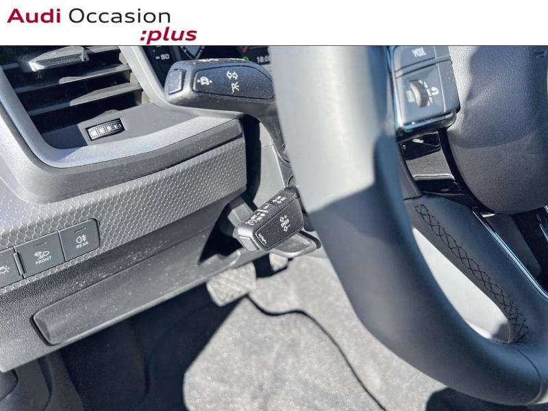 Voitures occasions Audi A1 Sportback Design Saint-Thibault-des-Vignes