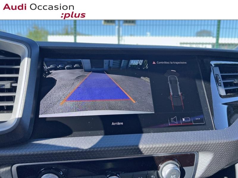 Voitures occasions Audi A1 Sportback Design Saint-Thibault-des-Vignes