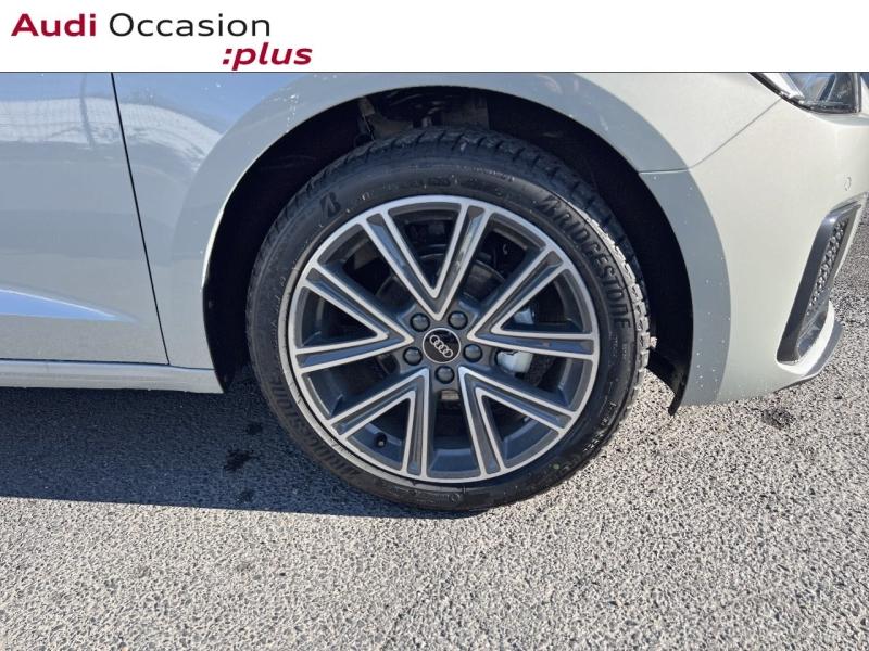 Voitures occasions Audi A1 Sportback Design Saint-Thibault-des-Vignes
