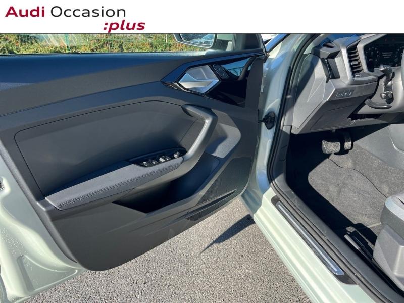 Voitures occasions Audi A1 Sportback Design Saint-Thibault-des-Vignes